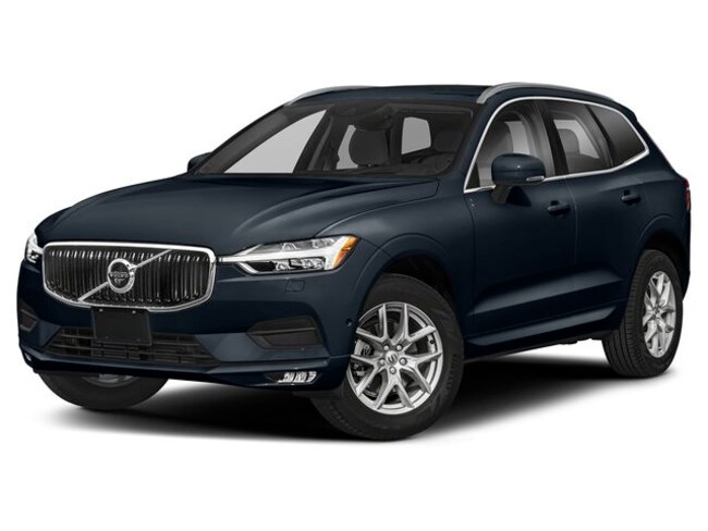 New 2019 Volvo Xc60 For Sale New London Ct
