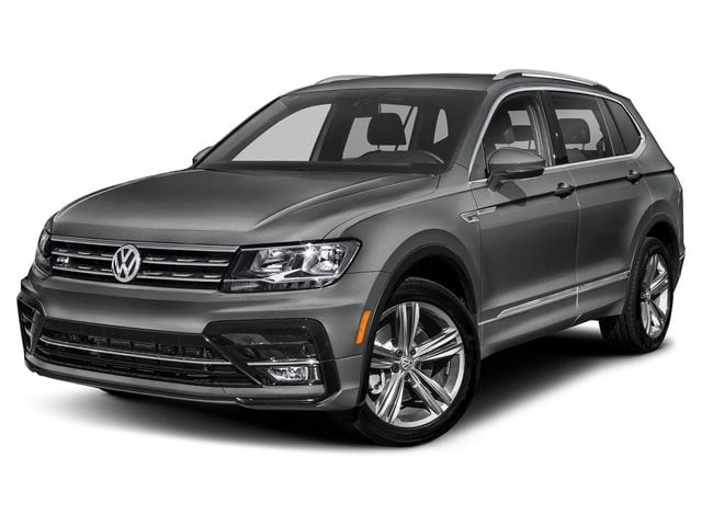 Cherry Hill Volkswagen >> New 2019 Volkswagen Tiguan For Sale At Cherry Hill Cherry Hill Volkswagen >> New 2019 Volkswagen Tiguan For Sale At Cherry Hill