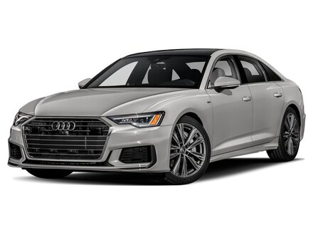 New 2020 Audi Sq5 Chicago Tinley Park Il Audi Orland Park
