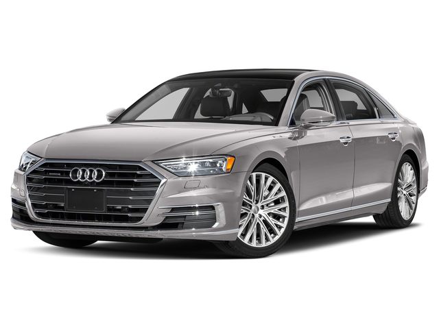 New 2020 Audi A8 For Sale Wilmington Nc Stock
