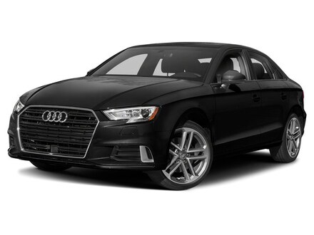 New 2019 Audi Q3 2 0t S Line Premium For Sale In Rutland