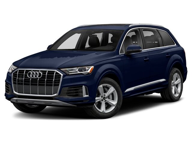 2019-2020 Audi A4 A5 A6 Q5 Q7 and more | Audi McKinney