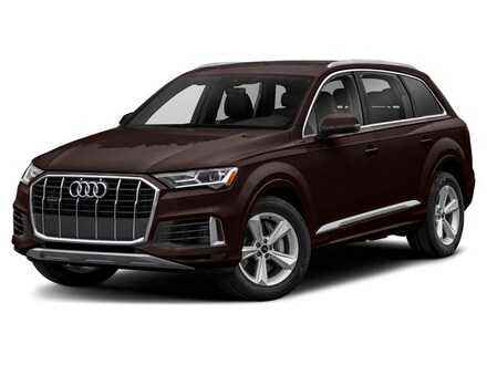 New 2020 Audi Q8 For Sale Lease Salt Lake City Ut Stock