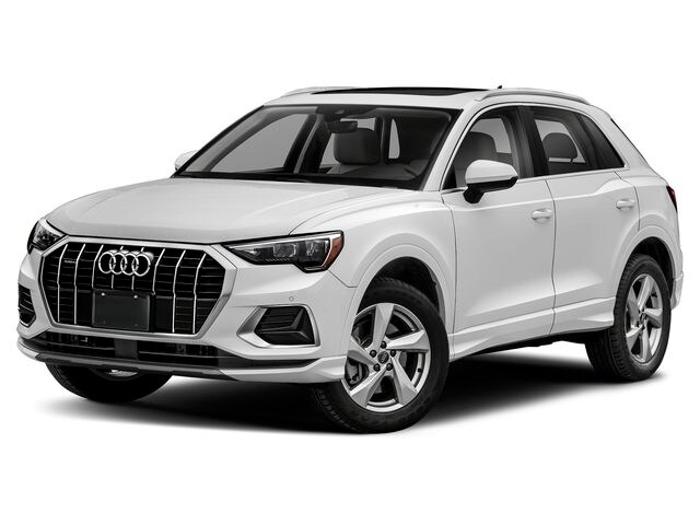2020 Audi Model Lineup Audi Colorado Springs