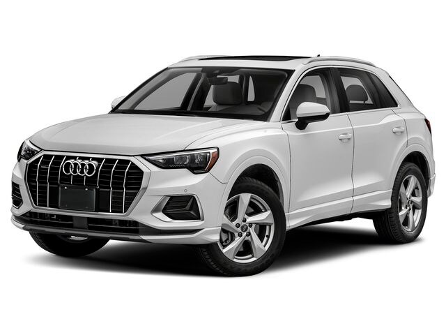 Audi Suvs For Sale In Eatontown Q3 Q5 Q7 Near Me