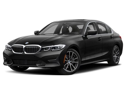 New 2020 Bmw 330i Xdrive For Sale Bellevue Wa