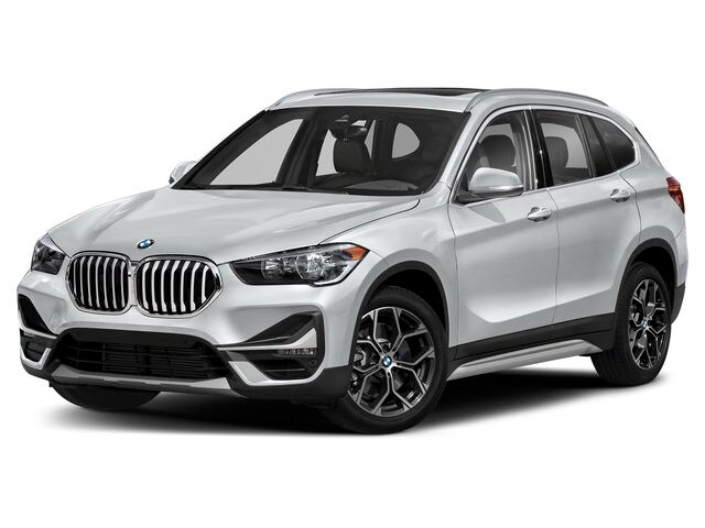 Used Bmw X1 Suvs For Sale In Denver Co Bmw Of Denver Downtown