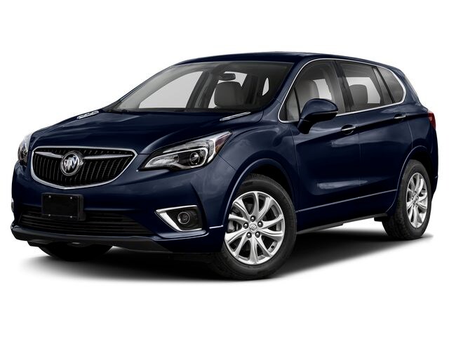 Compare Buick Envision Vs Chevy Equinox Ford Edge