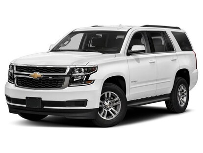 New 2020 Chevrolet Tahoe For Sale In Arlington Tx Lr260191