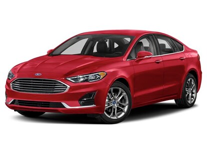 New 2020 Ford Fusion For Sale Mandeville La 3fa6p0cd2lr160685