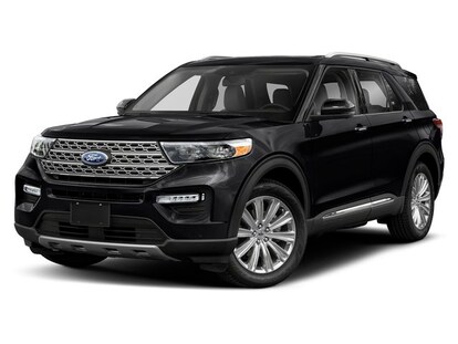 Black Ford Explorer >> New 2020 Ford Explorer Limited For Sale Near Dubuque Shop Black Suv In Ia Black Ford Explorer >> New 2020 Ford Explorer Limited For Sale Near Dubuque Shop Black Suv In Ia