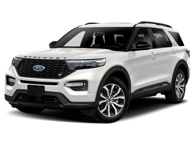 Lithia Ford Boise >> New 2020 Ford Explorer St Suv Star White Tri Coat For Sale In Boise Lithia Ford Boise >> New 2020 Ford Explorer St Suv Star White Tri Coat For Sale In Boise