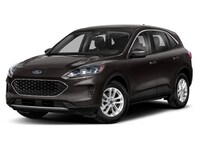 2020 Ford Escape SUV 2020 Ford Escape SUV