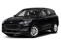 2020 Ford Escape SUV 2020 Ford Escape SUV
