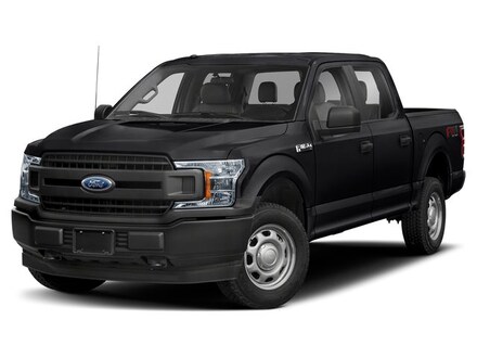 Used 2020 Ford F-150 Truck for sale in Grants, NM