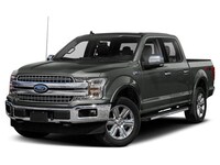 2020 Ford F-150 Truck 2020 Ford F-150 Truck