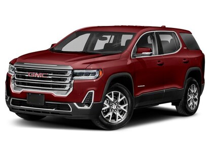 Ed Martin Gmc >> New 2020 Gmc Acadia For Sale At Ed Martin Auto Group Vin Ed Martin Gmc >> New 2020 Gmc Acadia For Sale At Ed Martin Auto Group Vin