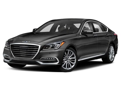New 2020 Genesis G80 For Sale In Augusta Ga Vin Kmtfn4jf1lu334882