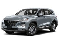 2020 Hyundai Santa Fe SUV 2020 Hyundai Santa Fe SUV