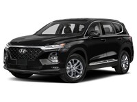 2020 Hyundai Santa Fe SUV 2020 Hyundai Santa Fe SUV