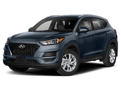 New 2020 Hyundai Tucson For Sale Olive Branch Ms Vin
