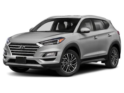 New 2020 Hyundai Tucson For Sale Olive Branch Ms Vin