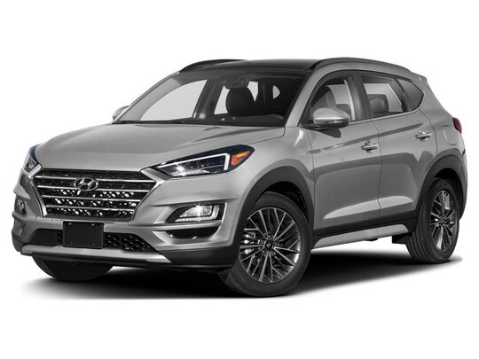 Tarbox Hyundai Hyundai Dealer North Kingstown Rhode Island