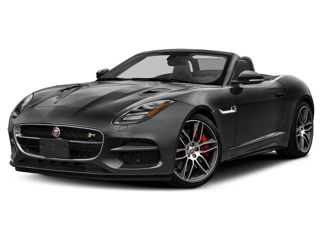 New 2020 Jaguar F Type For Sale Parsippany Nj Vin