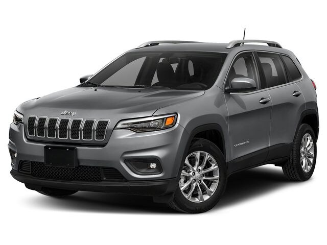 New 2019 2020 Jeep Suv Bronx Ny Eastchester Chrysler Jeep