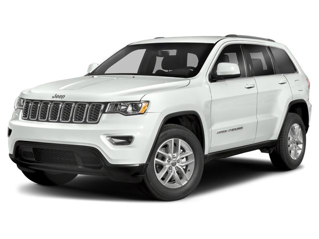 New 2020 Jeep Grand Cherokee For Sale In Austintown Oh Vin