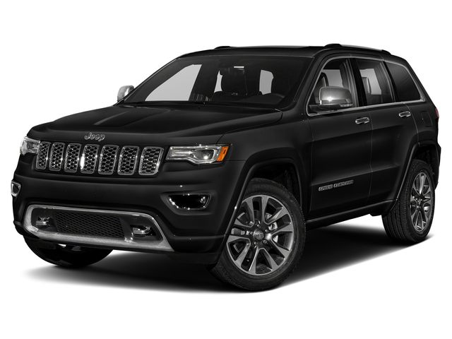 New 2020 Jeep Grand Cherokee For Sale At The Darcars Automotive Group Stock 045075