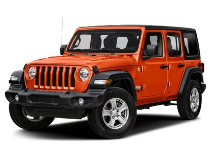 Jeep Dealership Louisville >> New 2020 Jeep Wrangler Unlimited Cincinnati Louisville Jeep Dealership Louisville >> New 2020 Jeep Wrangler Unlimited Cincinnati Louisville