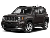 2020 Jeep Renegade SUV 2020 Jeep Renegade SUV