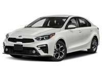 2020 Kia Forte Sedan 2020 Kia Forte Sedan
