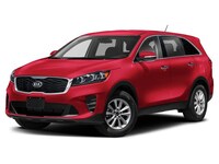2020 Kia Sorento SUV 2020 Kia Sorento SUV
