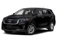 2020 Kia Sorento SUV 2020 Kia Sorento SUV