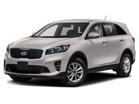 2020 Kia Sorento SUV 2020 Kia Sorento SUV
