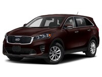 2020 Kia Sorento SUV 2020 Kia Sorento SUV