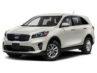 2020 Kia Sorento SUV 2020 Kia Sorento SUV