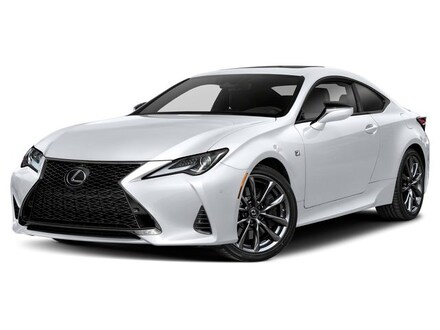 New 2020 Lexus Nx 300 F Sport For Sale At Johnson Lexus Of