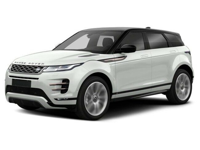Range Rover Gwinnett >> New 2020 Land Rover Range Rover Evoque For Sale at Land ... Range Rover Gwinnett >> New 2020 Land Rover Range Rover Evoque For Sale at Land ...