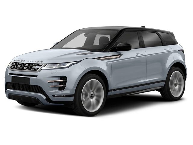 2020 Land Rover Range Rover Evoque Prices Reviews And Pictures