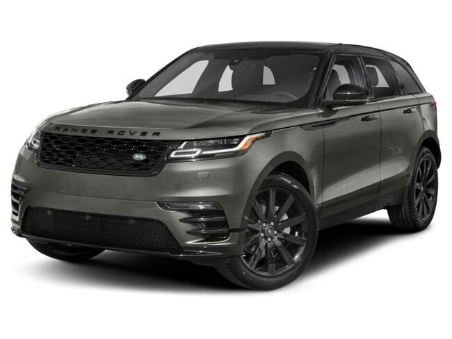 Land Rover Farmington Hills >> New 2020 Land Rover Range Rover Velar S For Sale In Farmington Hills Land Rover Farmington Hills >> New 2020 Land Rover Range Rover Velar S For Sale In Farmington Hills