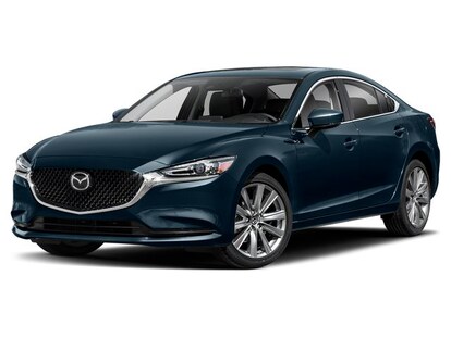 Tom Bush Mazda >> New 2020 Mazda Mazda6 For Sale At Tom Bush Family Of Tom Bush Mazda >> New 2020 Mazda Mazda6 For Sale At Tom Bush Family Of