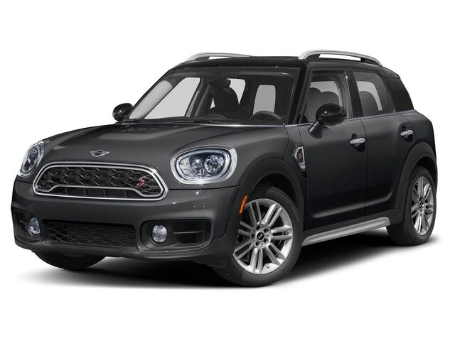 New 2020 Mini Countryman For Sale At Mini Of Baltimore County
