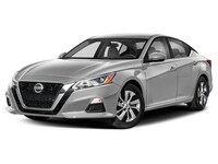 2020 Nissan Altima Sedan 2020 Nissan Altima Sedan
