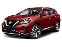 2020 Nissan Murano SUV 2020 Nissan Murano SUV