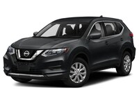 2020 Nissan Rogue SUV 2020 Nissan Rogue SUV