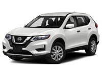 2020 Nissan Rogue SUV 2020 Nissan Rogue SUV