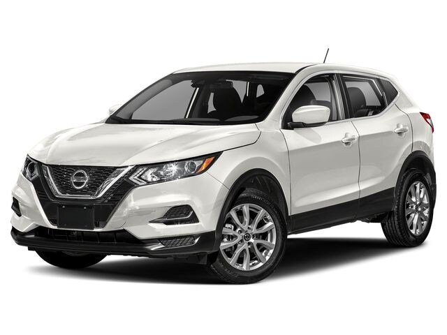 New 2020 Nissan Rogue Sport For Sale In Palmetto Bay Fl